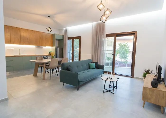 Orion Residence Ιι