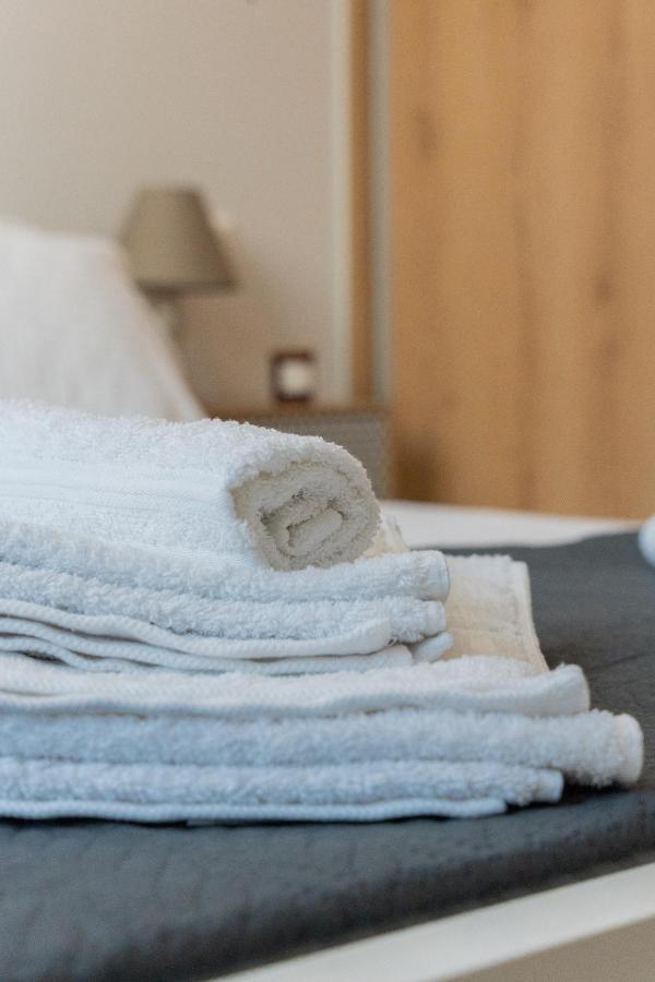 Orion ιι Apartament
