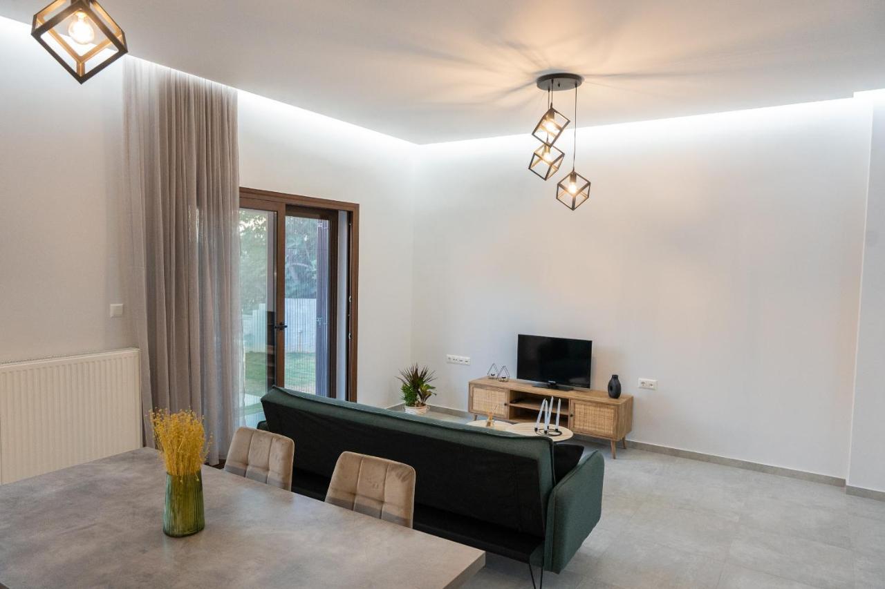 Apartament Orion ιι Volos