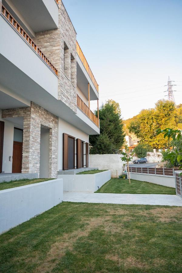 Apartament Orion ιι Volos