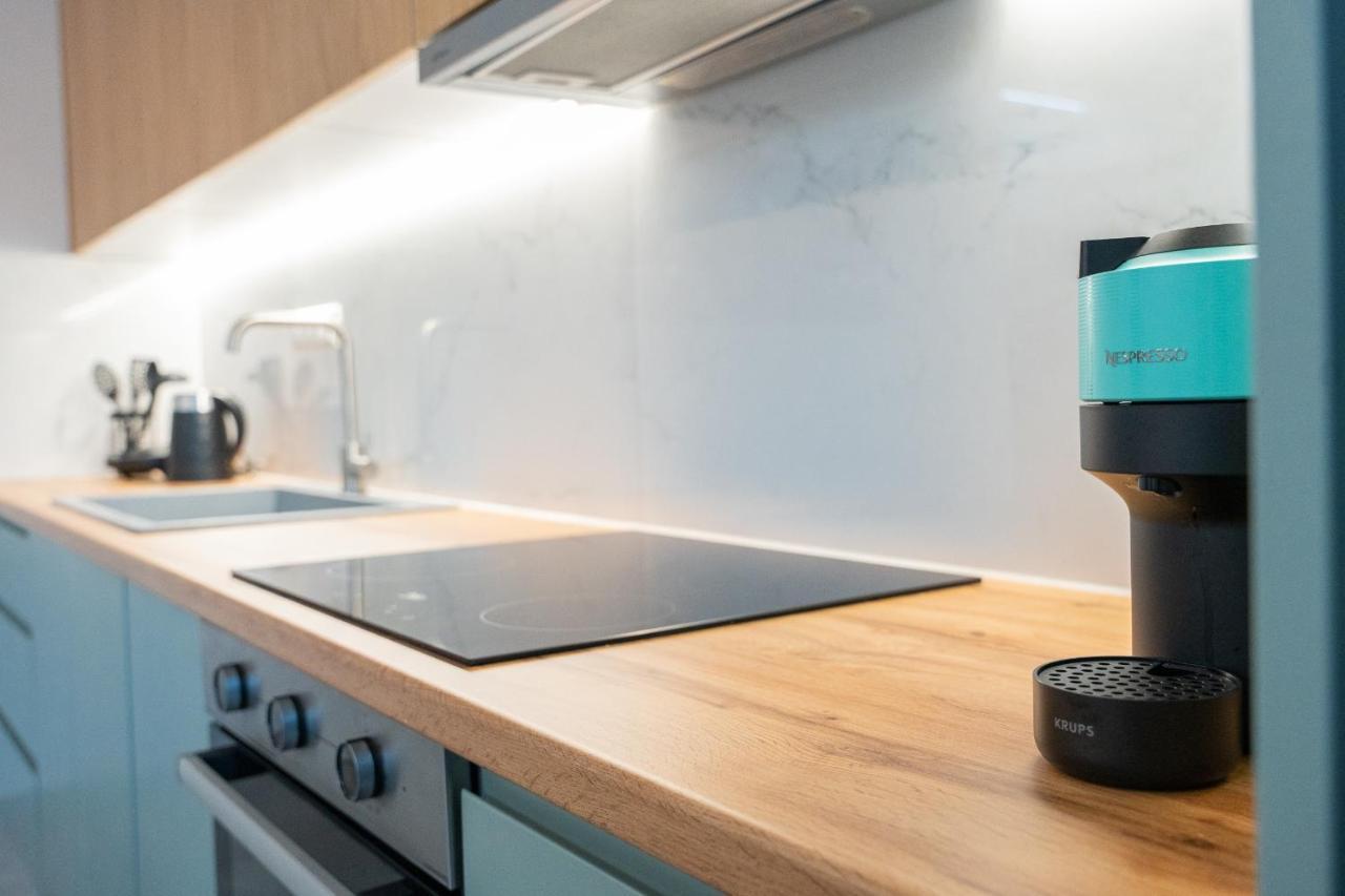Orion ιι Apartament