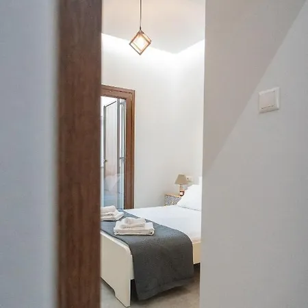 Orion Residence Ιι Volos Exterior foto