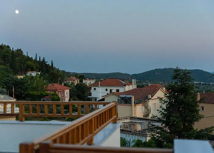 Orion Residence Ιι