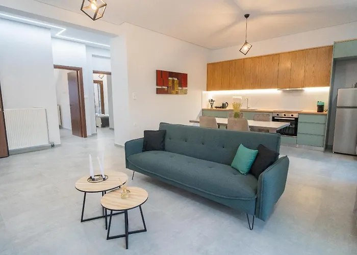 Orion Residence Ιι