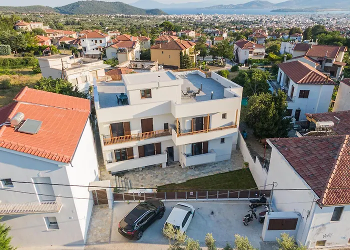 Orion Residence Ιι