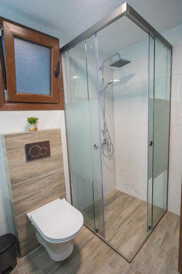 Orion ιι Apartment *