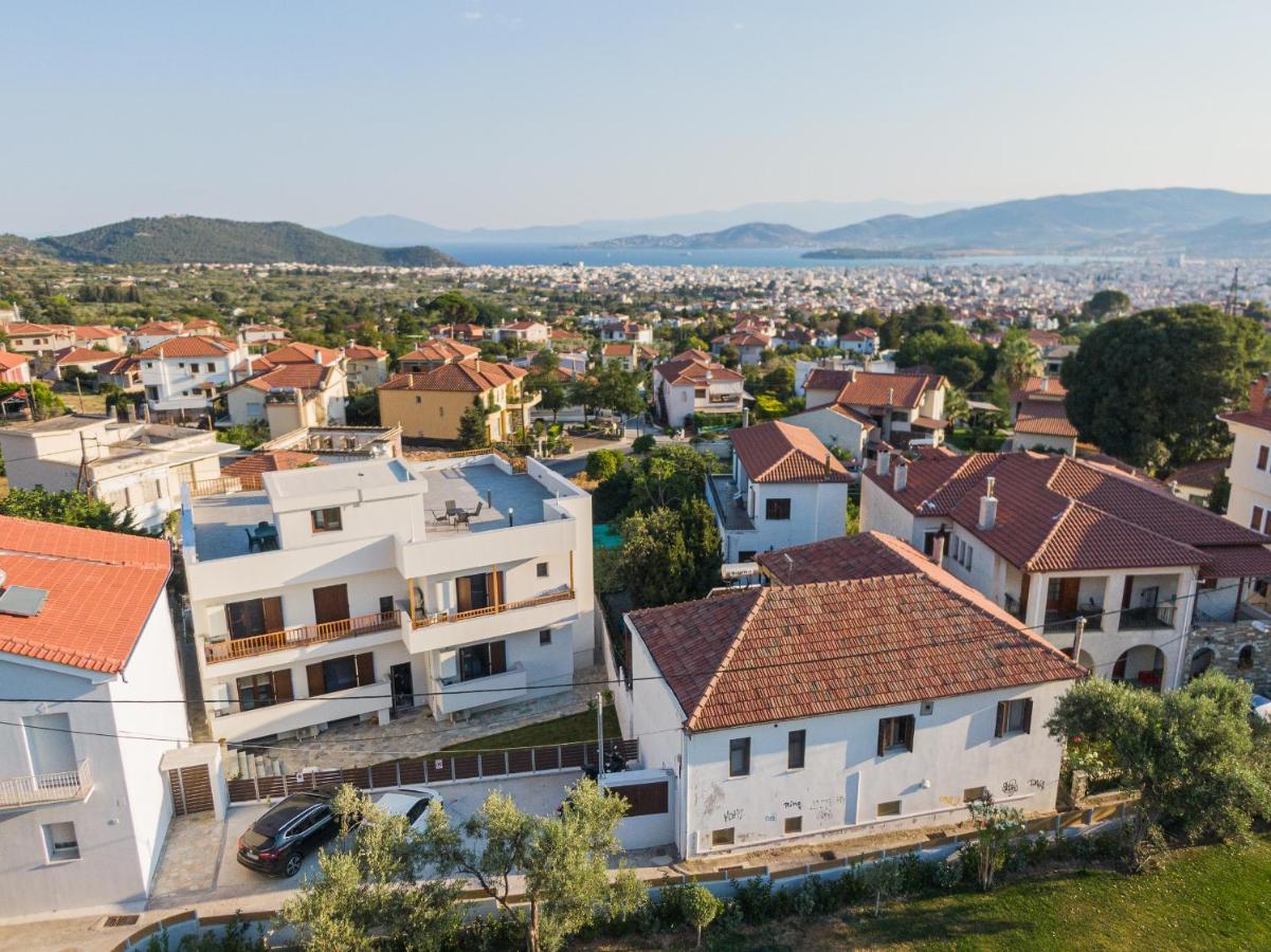 Orion ιι Apartment Volos