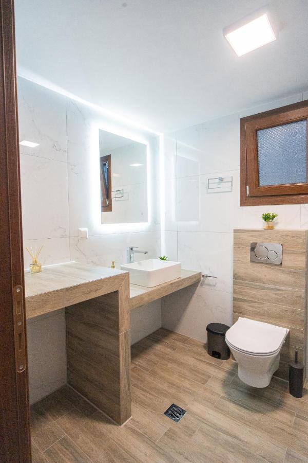 Apartment Orion ιι *