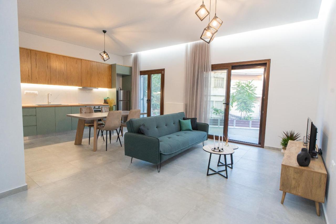 Orion ιι Apartment Volos