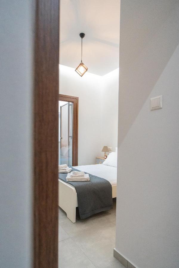 Orion ιι Apartment Volos