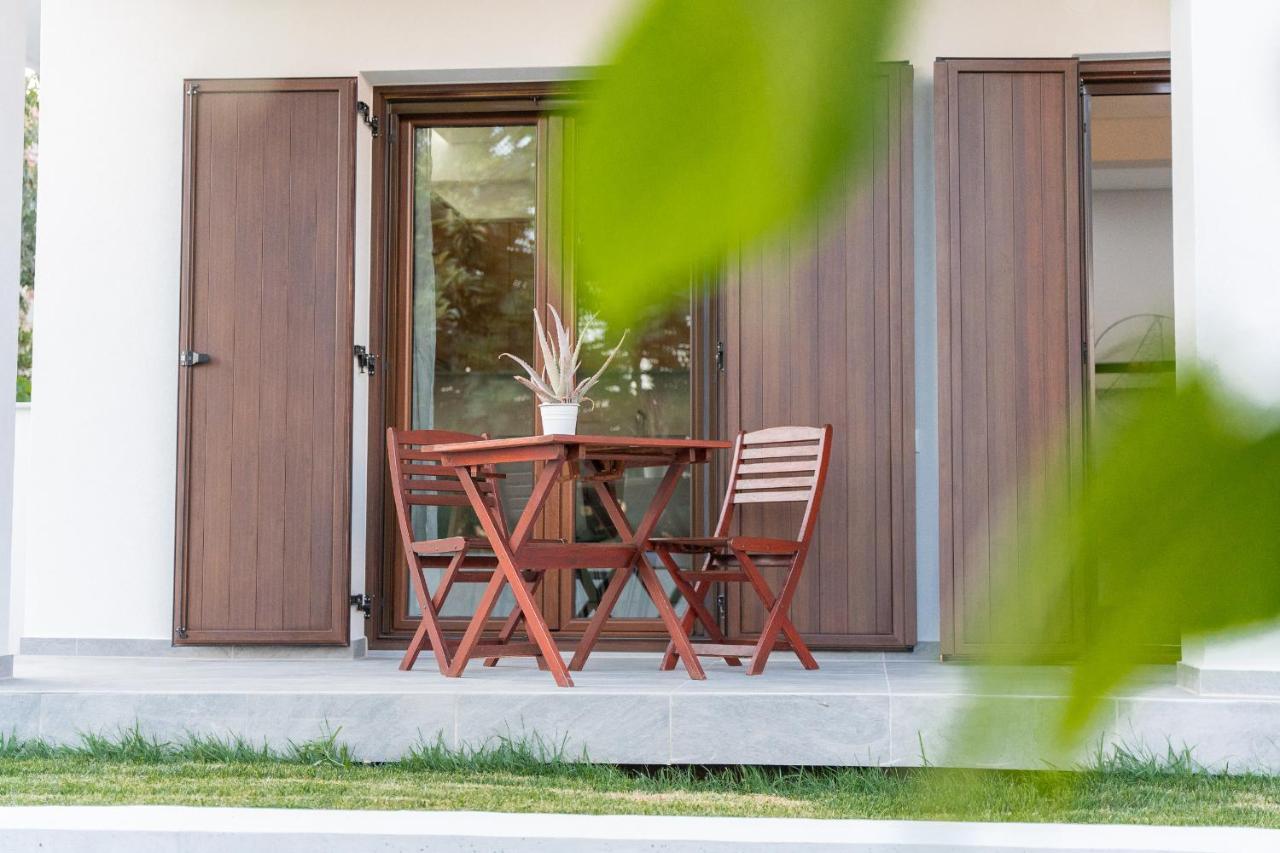 Orion ιι Apartment