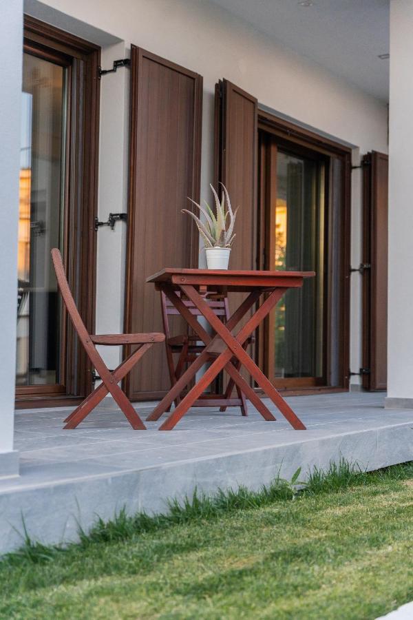 Orion ιι Apartment *