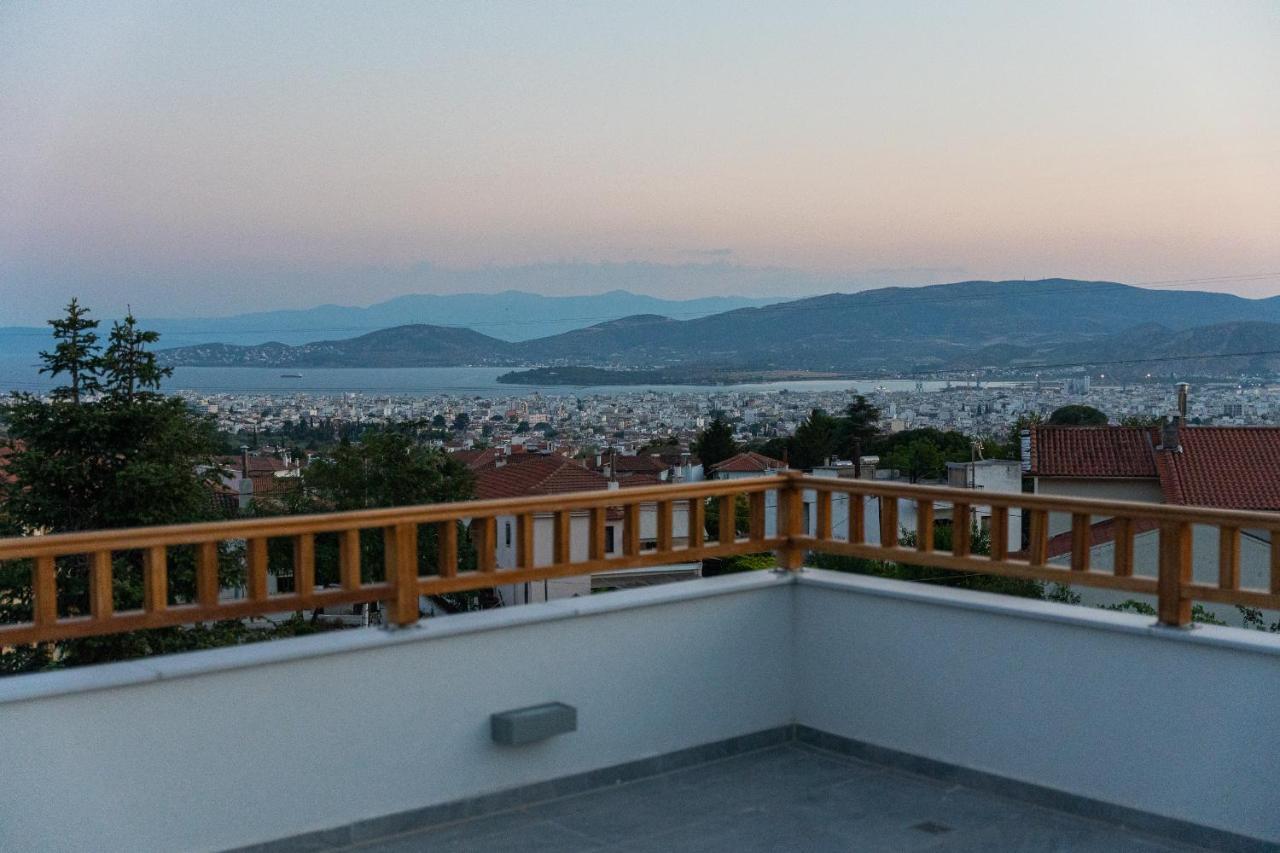 Orion ιι Apartment