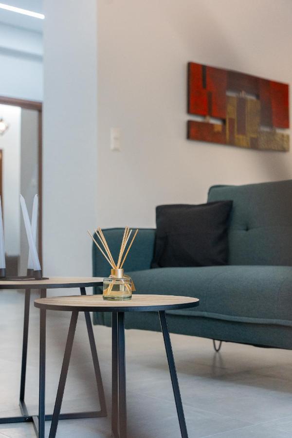 Apartment Orion ιι