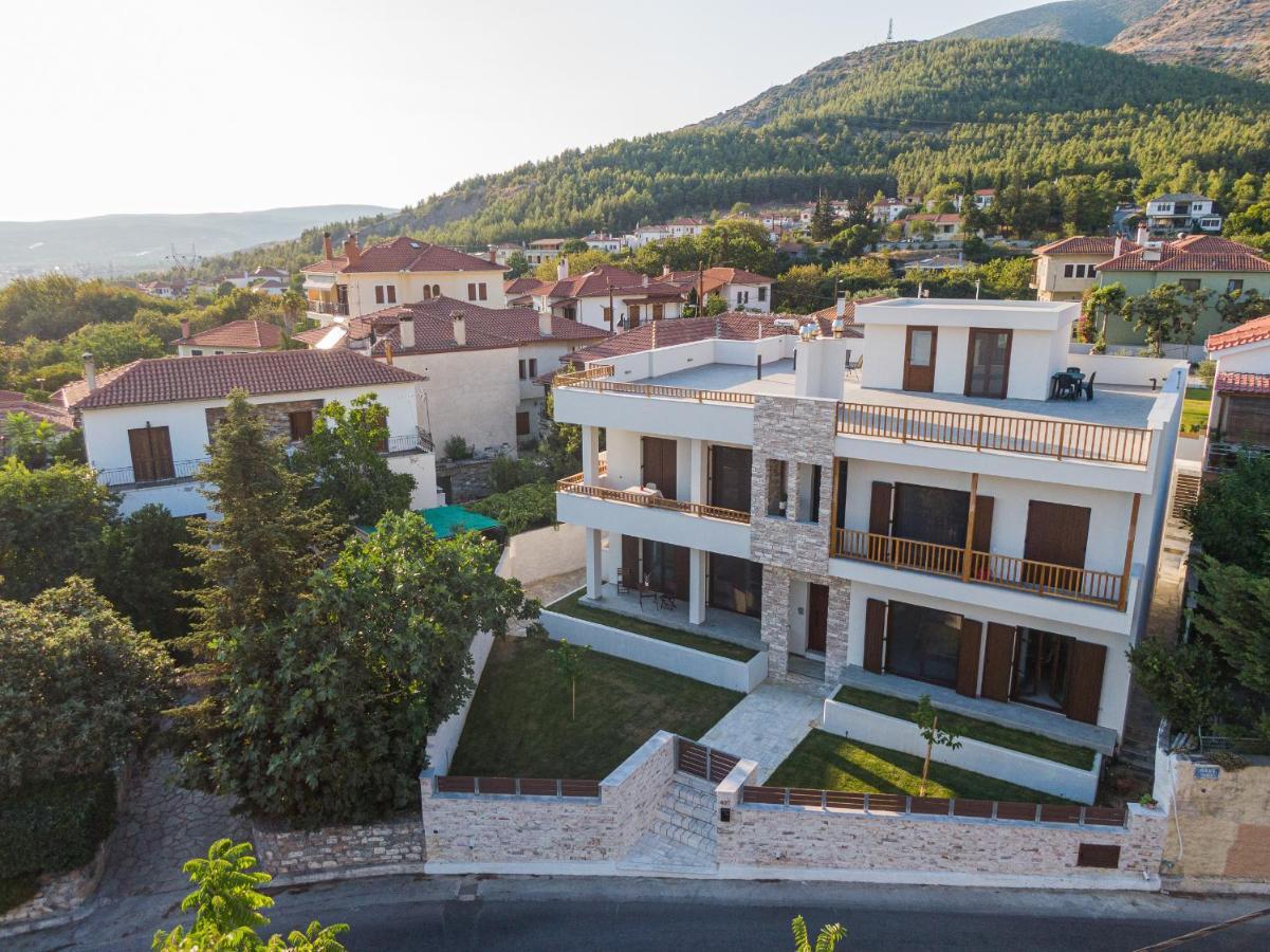 Apartment Orion ιι Volos