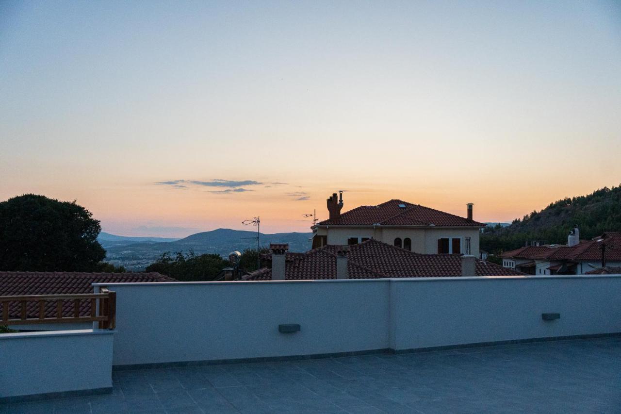 Orion ιι Apartment